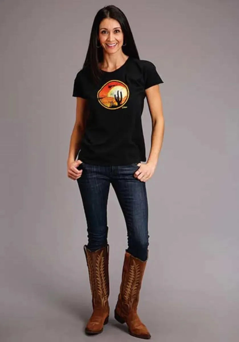 Burning Reign