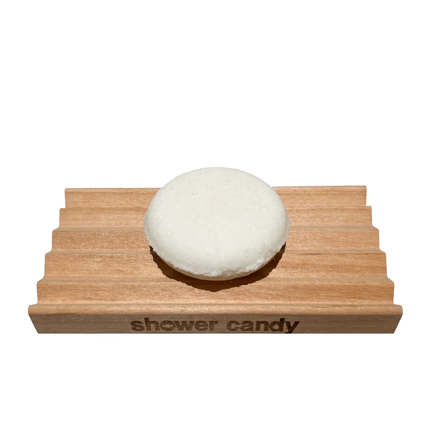 Argan Oil Bamboo Shampoo Bar - Burning Reign