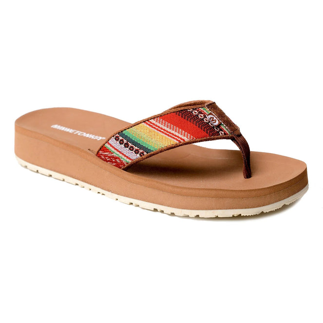 Minnetonka Hedy 2.0 Sandal