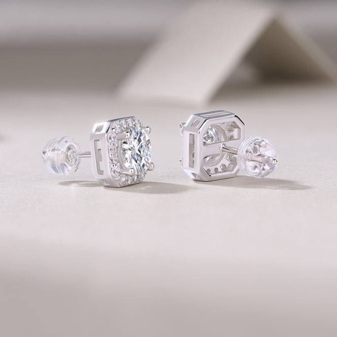Burning Reign Moissanite Jewelry - Image 3