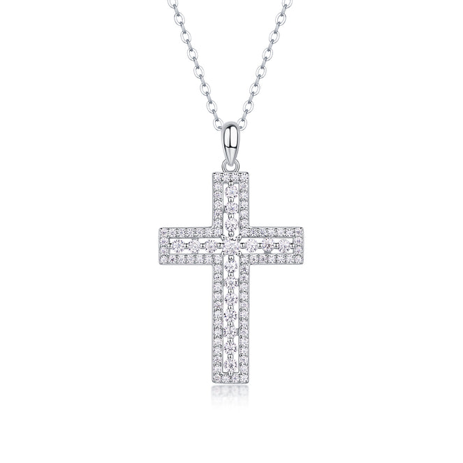 Burning Reign Moissanite Jewelry - Image 4