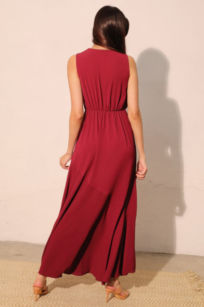 Burning Reign Dress New Arrival
