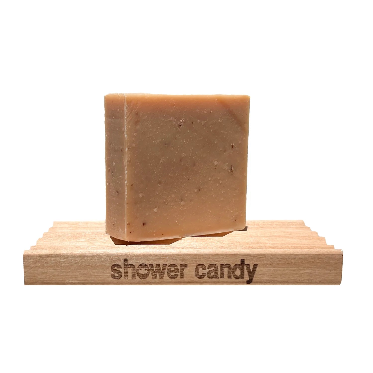 Classic Oatmeal Goat Milk Bar Soap - Burning Reign