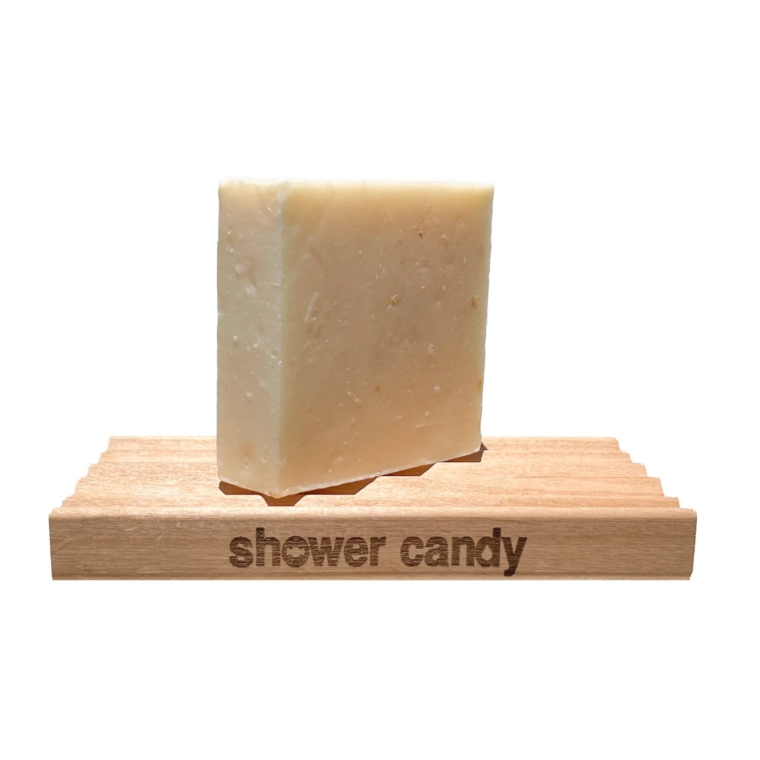 Eucalyptus Fields Olive Oil Bar Soap - Burning Reign