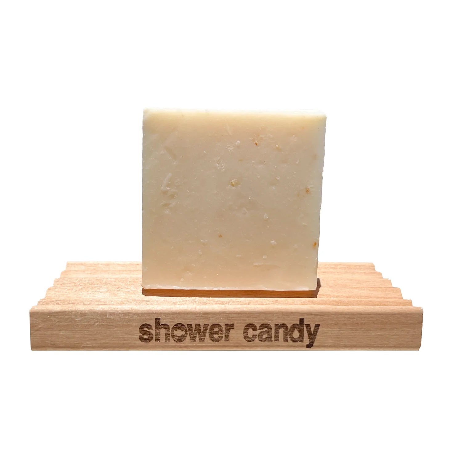 Eucalyptus Fields Olive Oil Bar Soap - Burning Reign