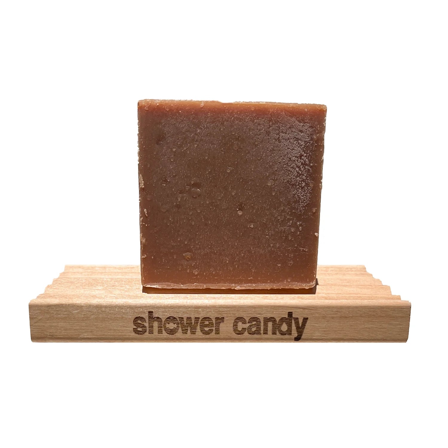 French Vanilla Olive Oil Bar Soap - Burning Reign