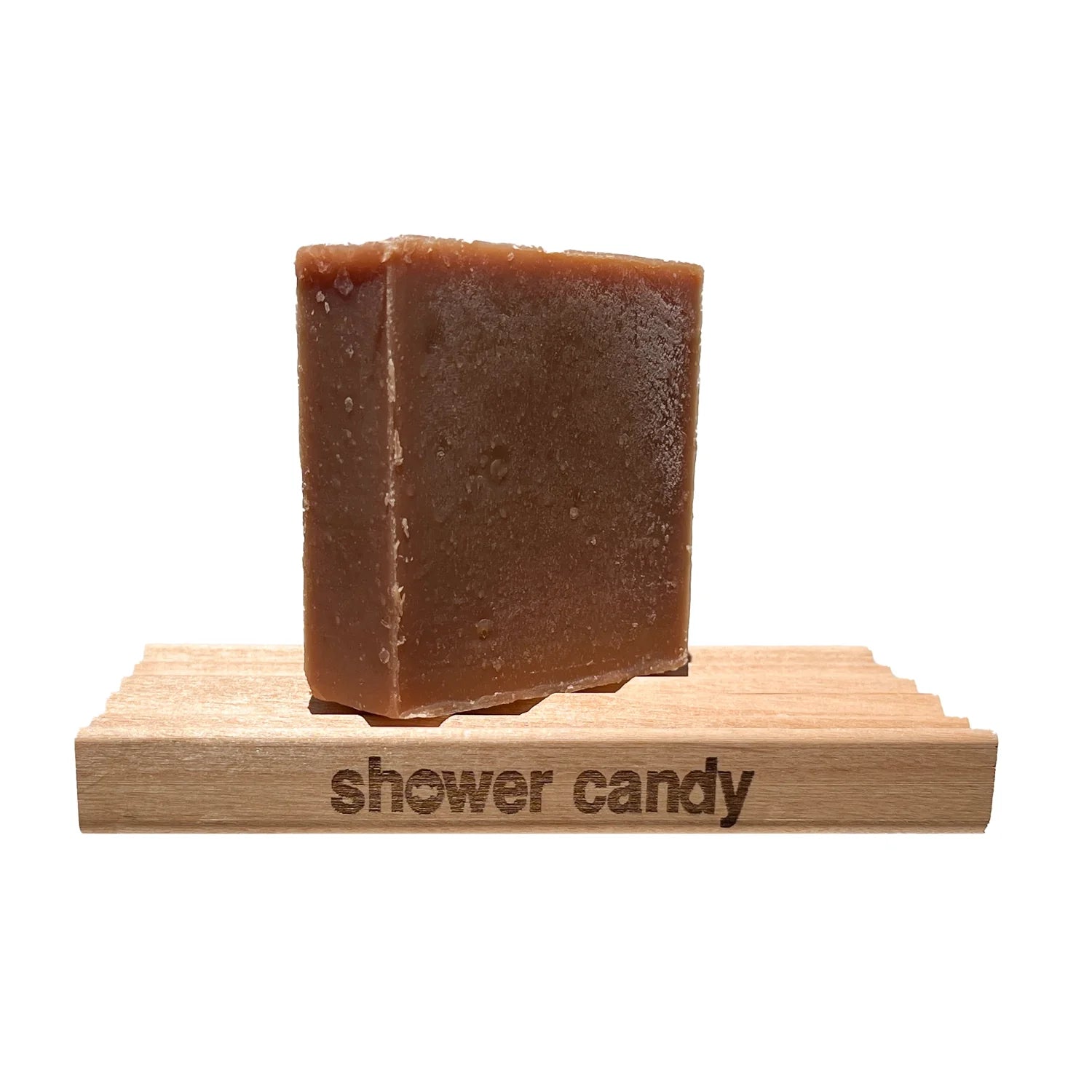 French Vanilla Olive Oil Bar Soap - Burning Reign