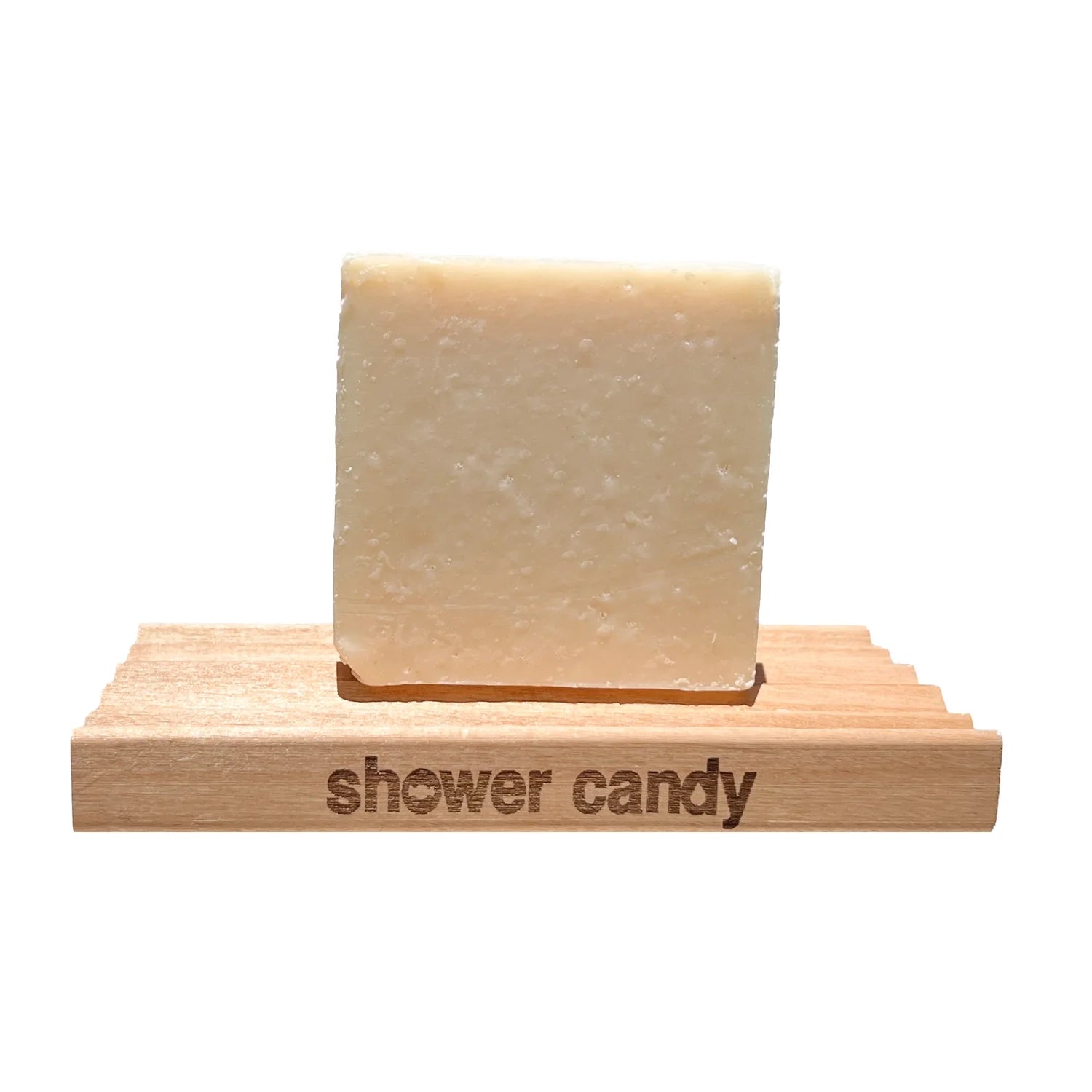 Milk + Collagen Face Wash bar - Burning Reign