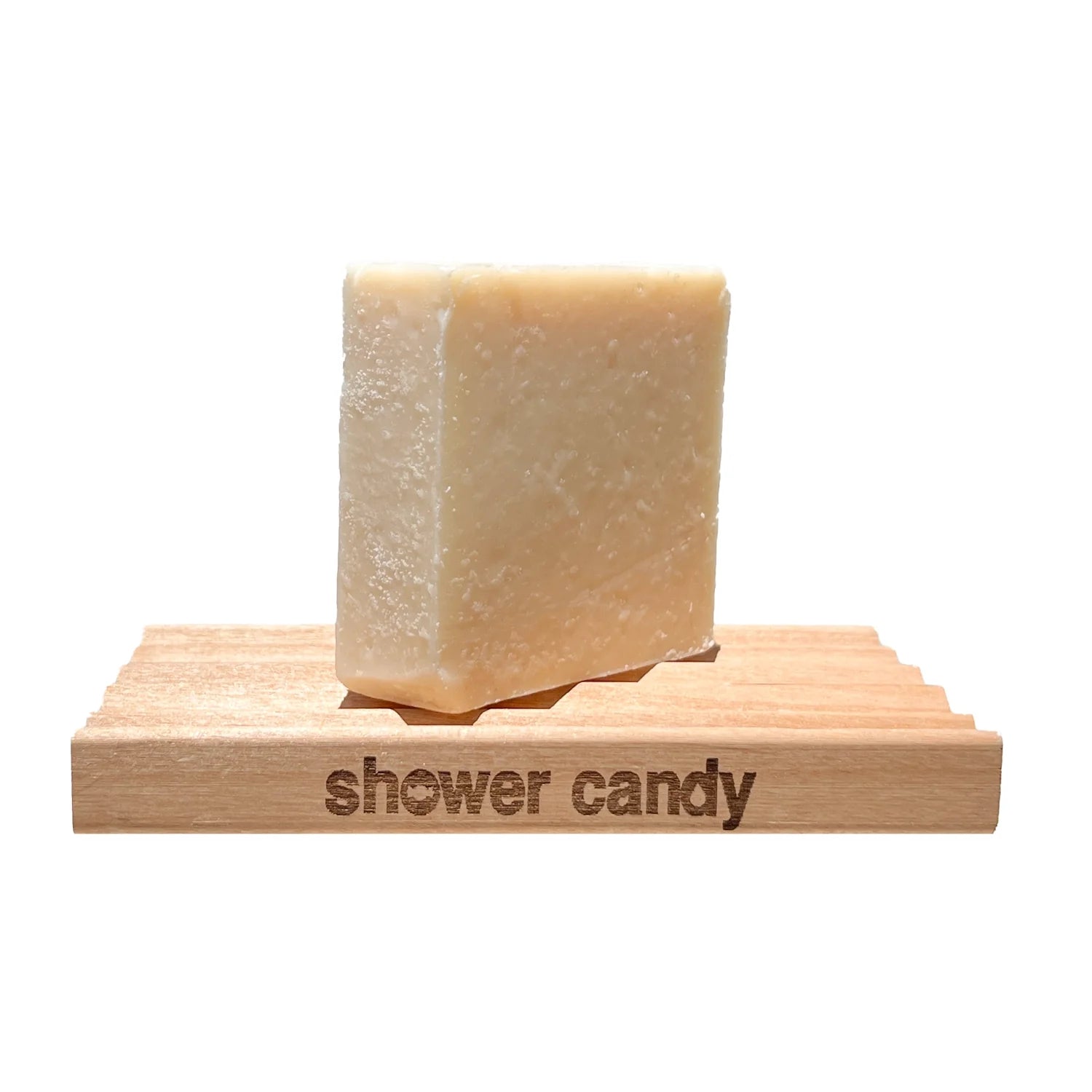 Milk + Collagen Face Wash bar - Burning Reign