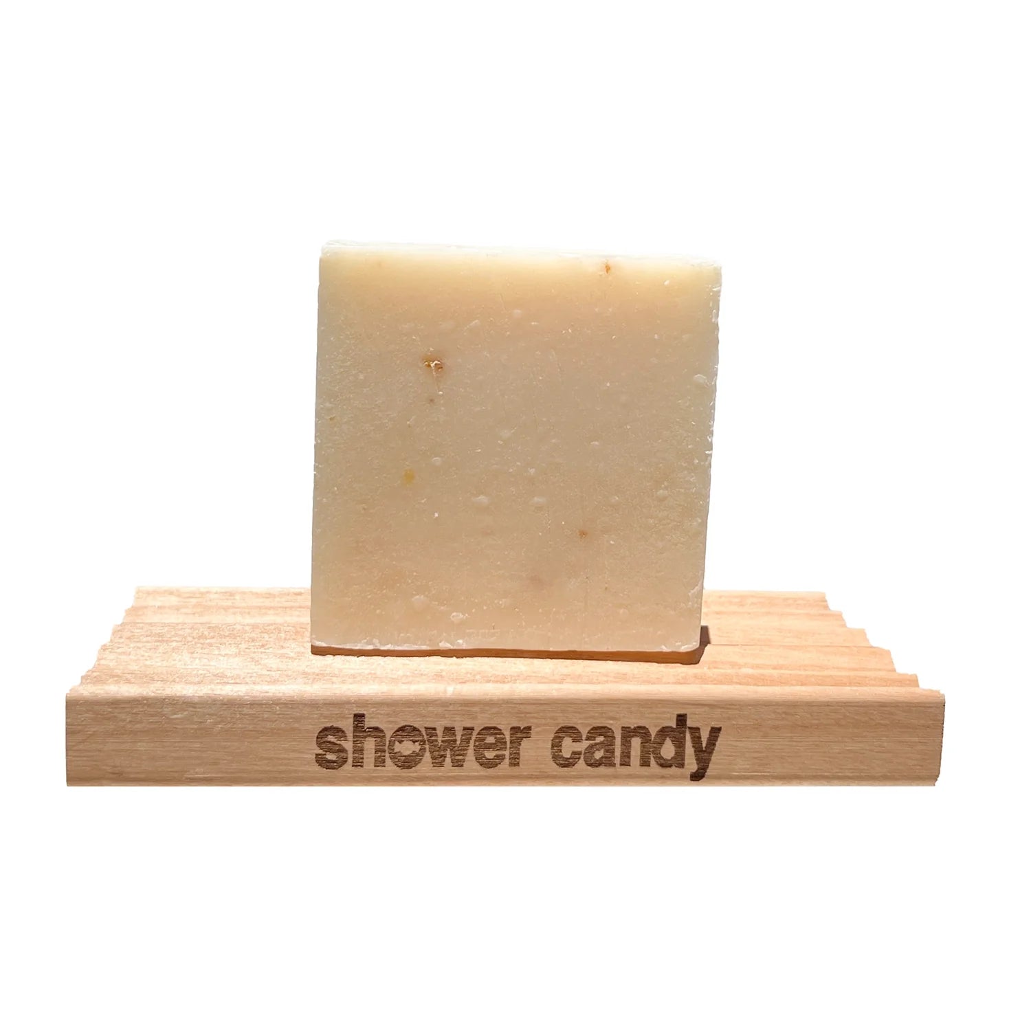 Ylang Ylang Lavender Olive Oil Bar Soap - Burning Reign