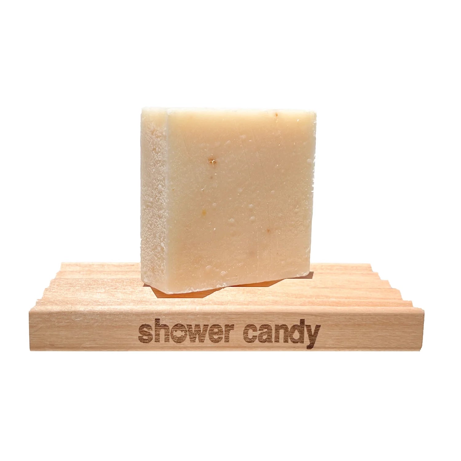 Ylang Ylang Lavender Olive Oil Bar Soap - Burning Reign