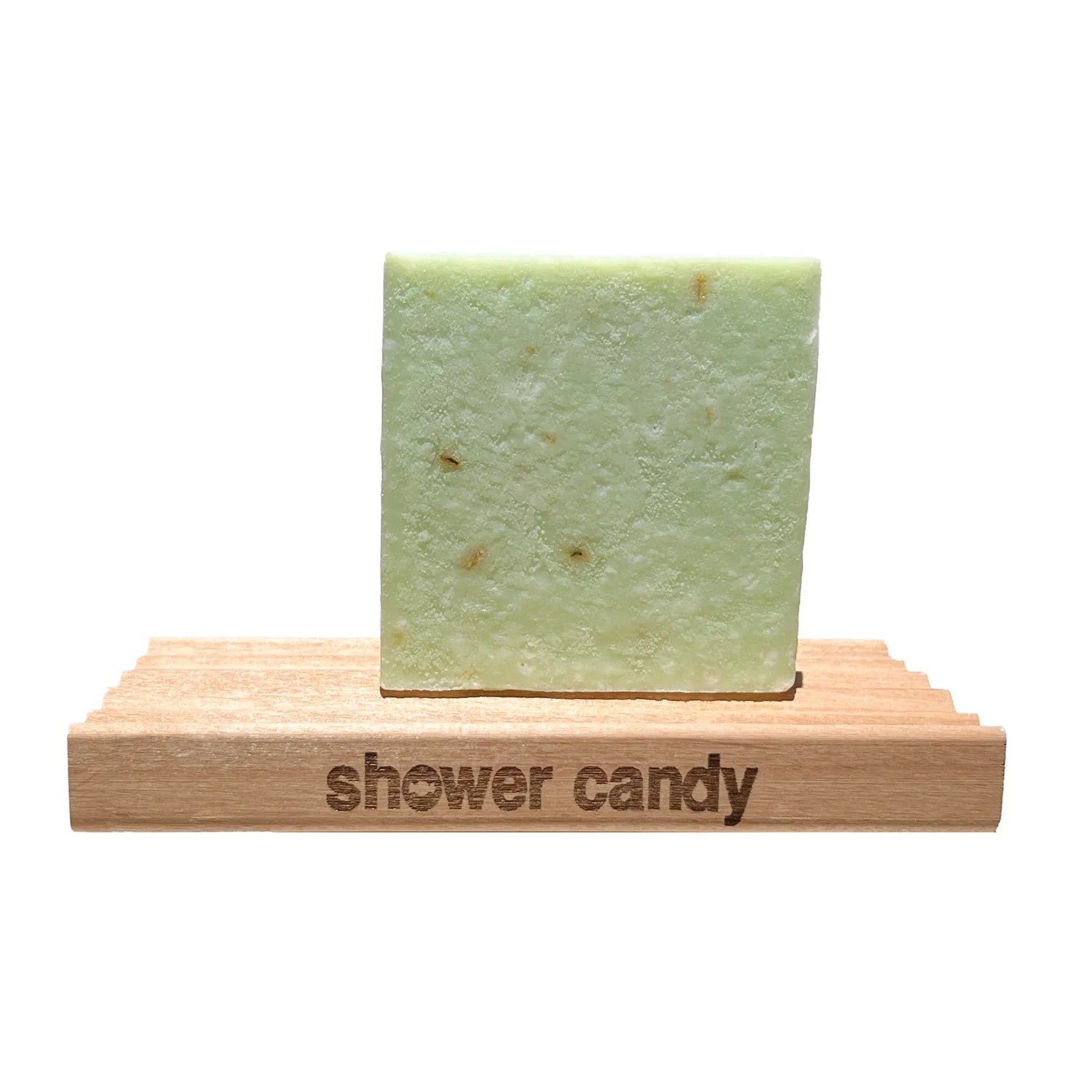 Tide & Bloom Sea Salt Bar Soap - Burning Reign