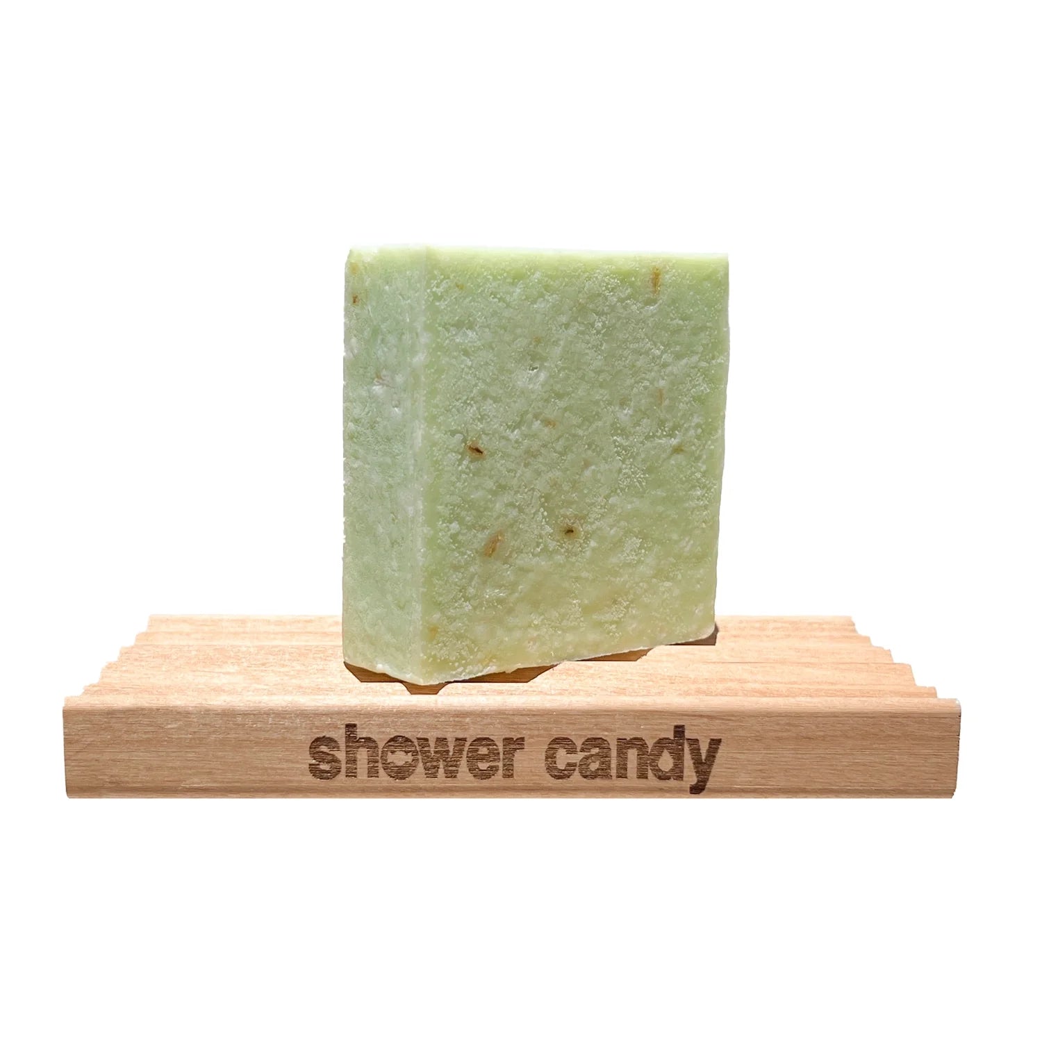 Tide & Bloom Sea Salt Bar Soap - Burning Reign